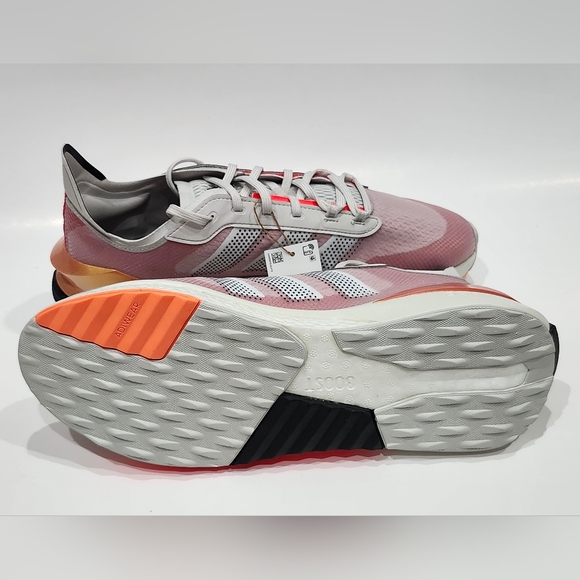 Adidas Avryn Men's Athletic Running Shoes Multicolor HP5974 Size 11 US New - Picture 4 of 8